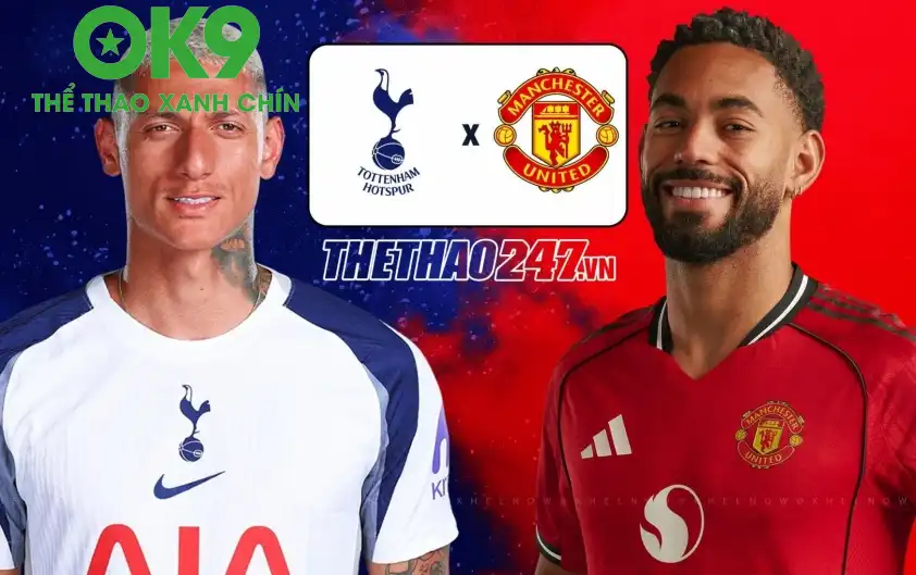 Đây sẽ là một trận đấu duyên nợ khi Man United rất muốn trả mọn nợ ở trận chung kết Cúp C2 mùa trước. Đây sẽ là một trận đấu duyên nợ khi Man United rất muốn trả mọn nợ ở trận chung kết Cúp C2 mùa trước.